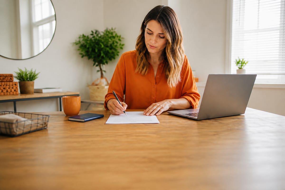 How to Apply for an EIN by Fax (Form SS-4 Guide for 2026)