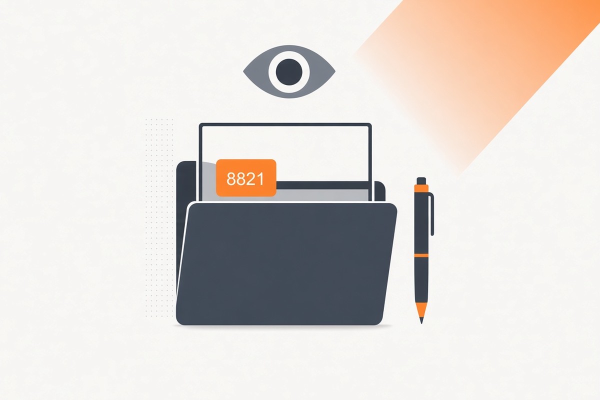 How to Fax Form 8821 (Tax Information Authorization) in 2026