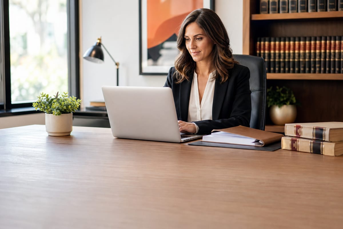 Faxing for Legal Documents: When It Still Matters in 2026