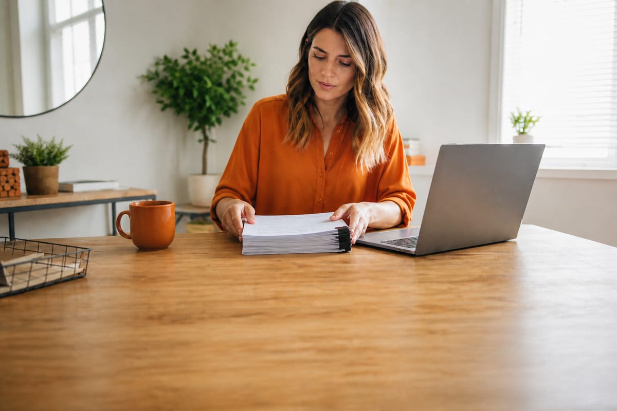 How to File Form 5472 by Fax (Foreign-Owned US LLC Guide)