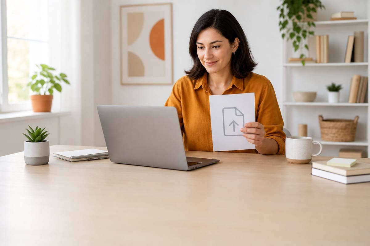How to Fax a PDF Online in 2026 (No Subscription)