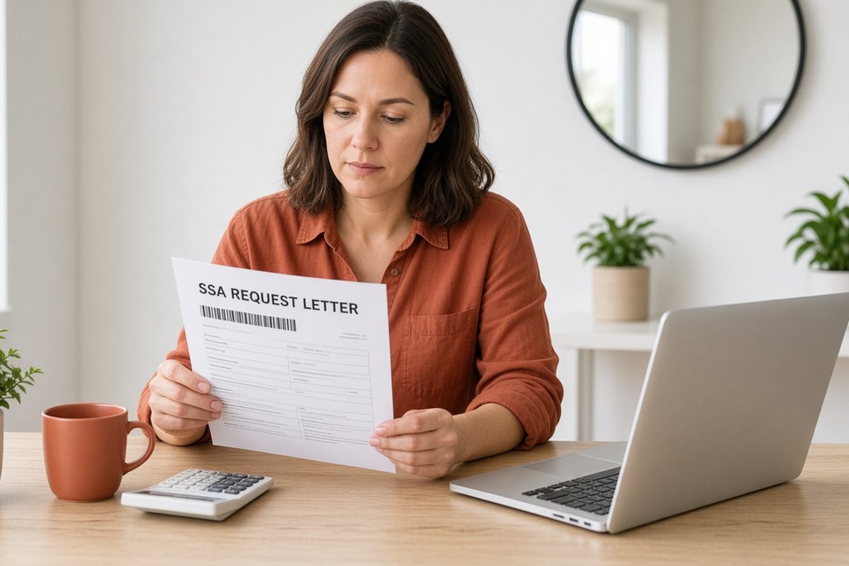 How to Fax Social Security (SSA) in 2026