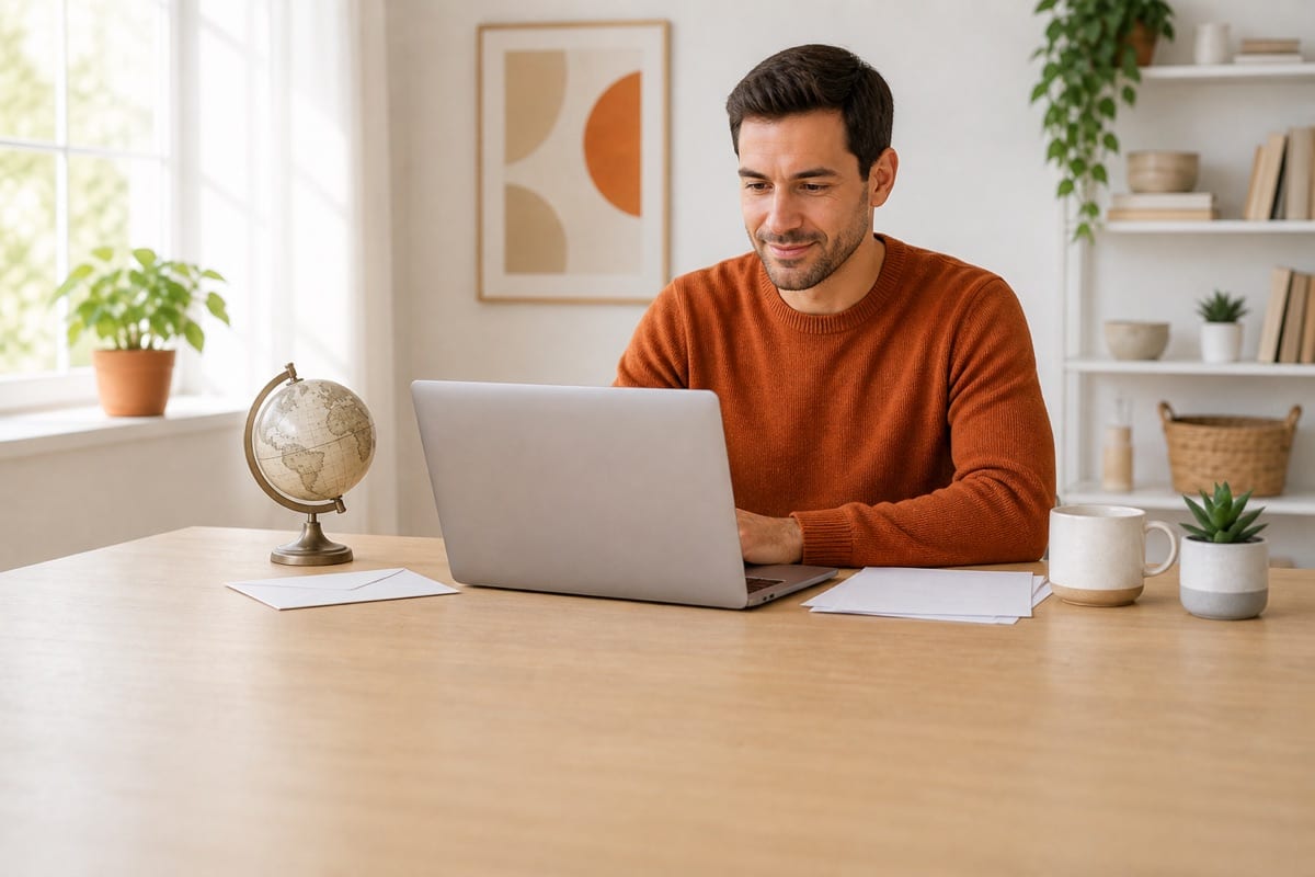 How to Fax a US Number from Abroad: International → US Guide