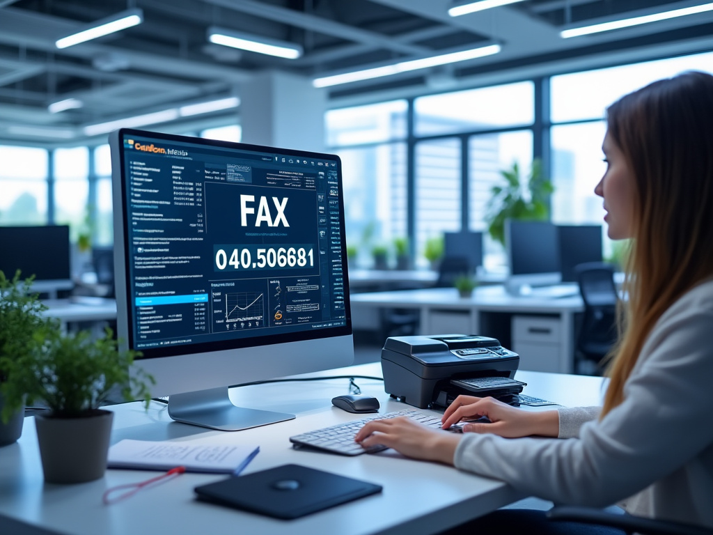The Ultimate Guide to Sending Faxes Online in 2024