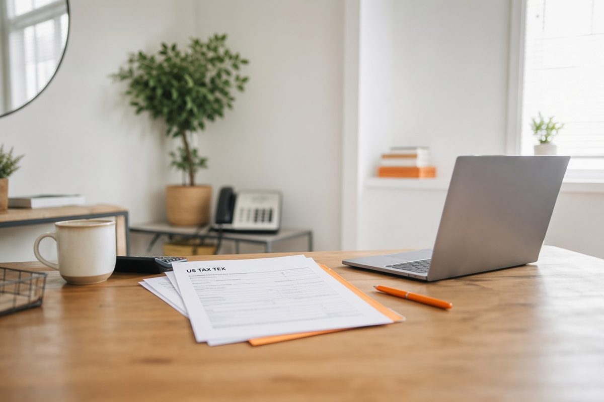 IRS Fax Number for 1040: What You Can and Cannot Fax