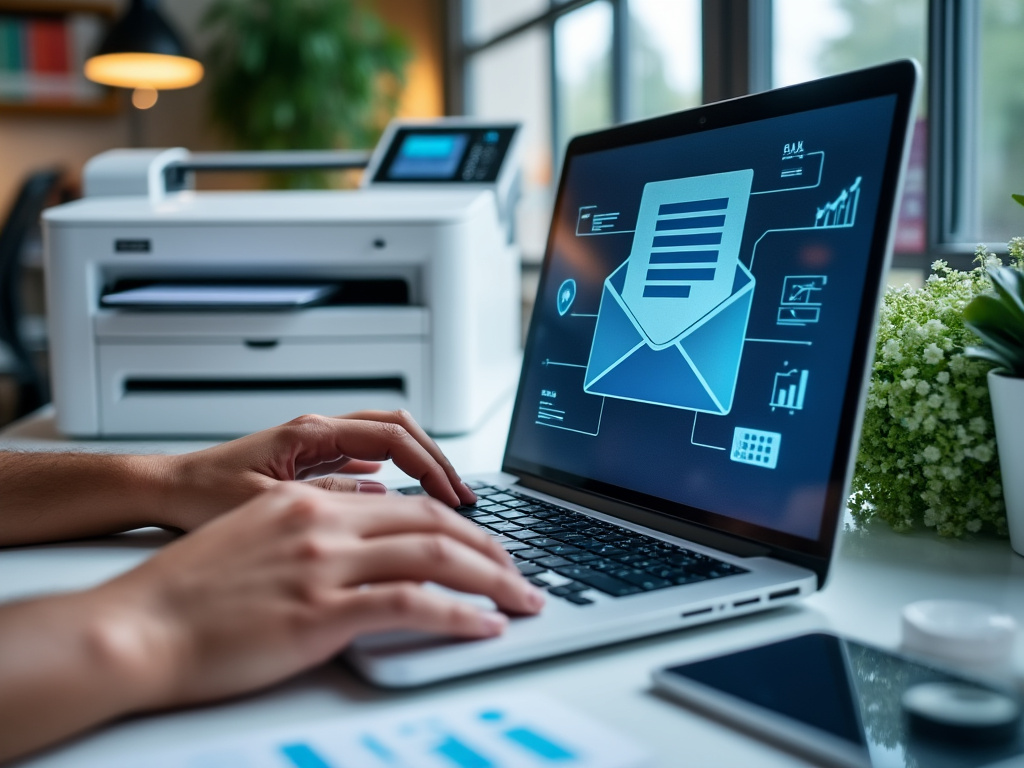 Online Faxing for Small Businesses: Boost Your Productivity and Cut Costs