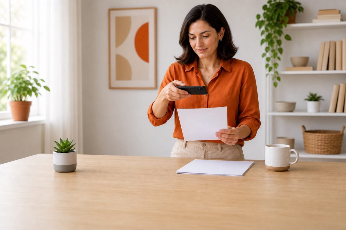 How to Send a Fax From Your Phone (iPhone & Android)