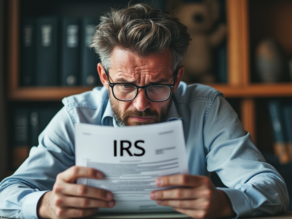 Streamlining IRS Document Submission: The Power of Single Fax