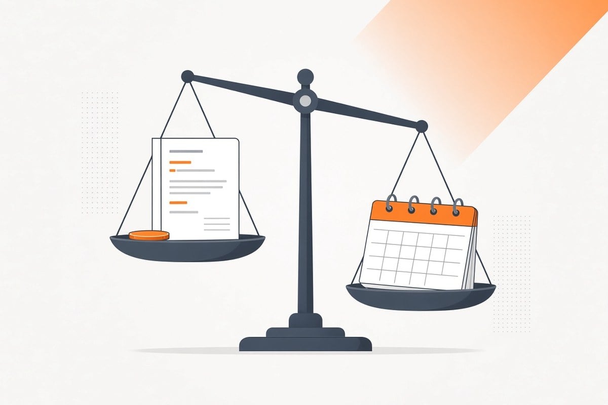 Pay-Per-Fax vs Subscription: Send 1 Fax, No Plan