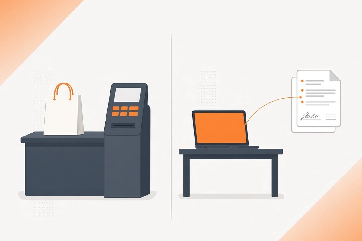 UPS, Staples & FedEx Fax vs Online: Cost & Options