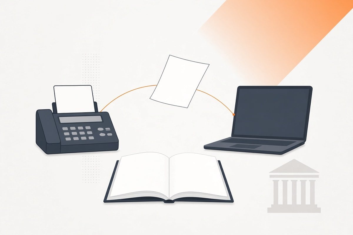 The Ultimate Guide to Sending Faxes Online in 2026