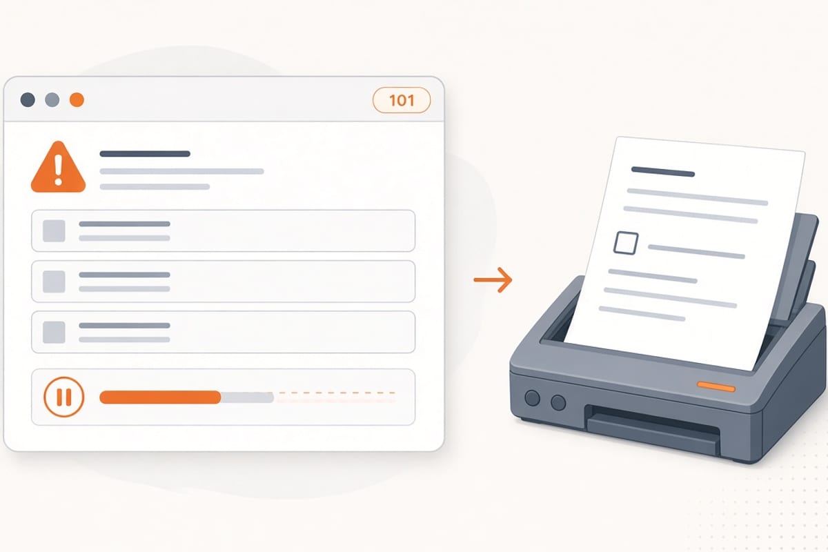 EIN Reference Number 101: What It Means and How to Fax SS-4