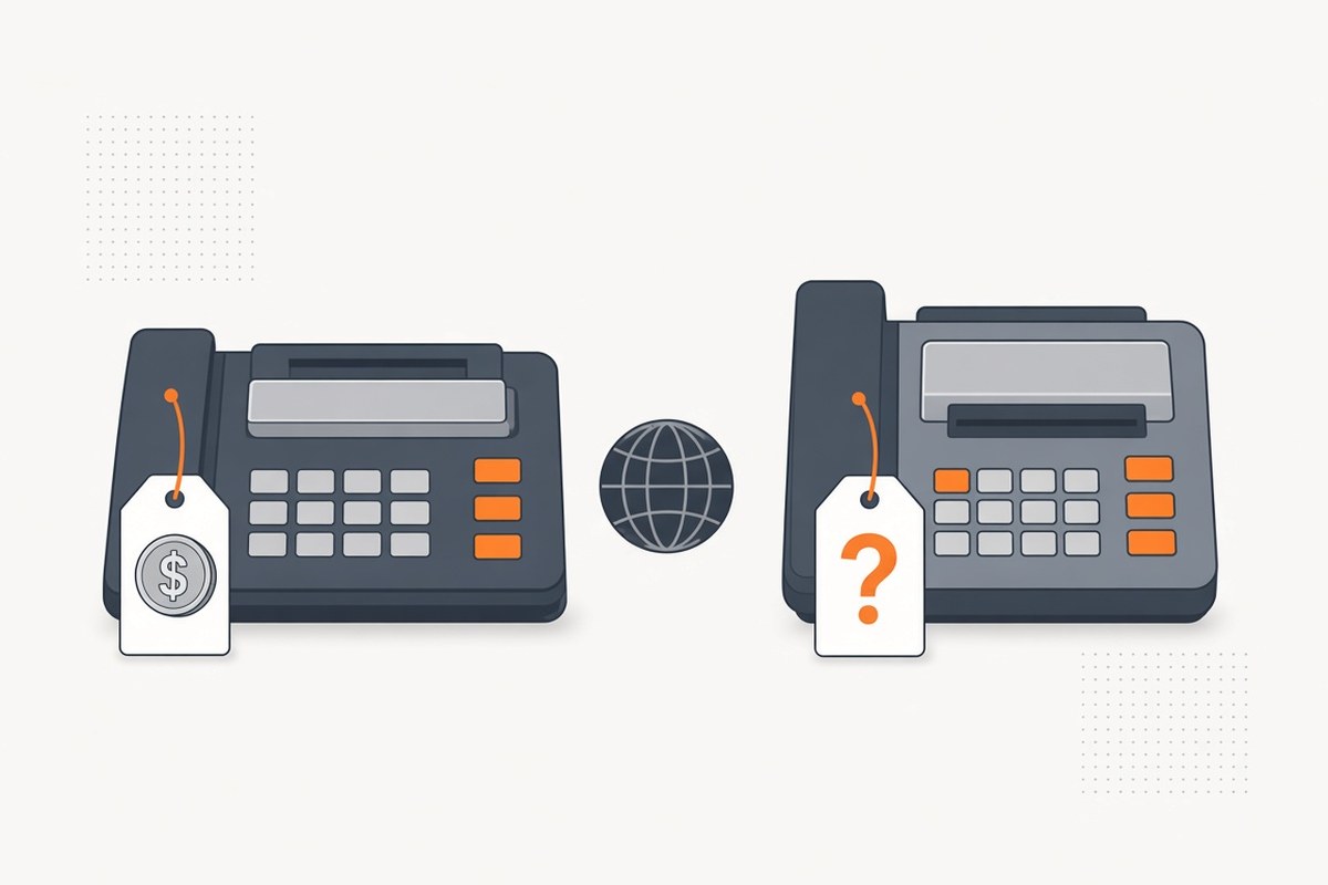 SingleFax vs QuickFax: Online Pay-Per-Fax Services Compared