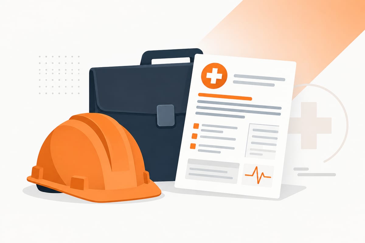 Workers’ Comp Fax Number: NY WCB and How to Find the Right Office