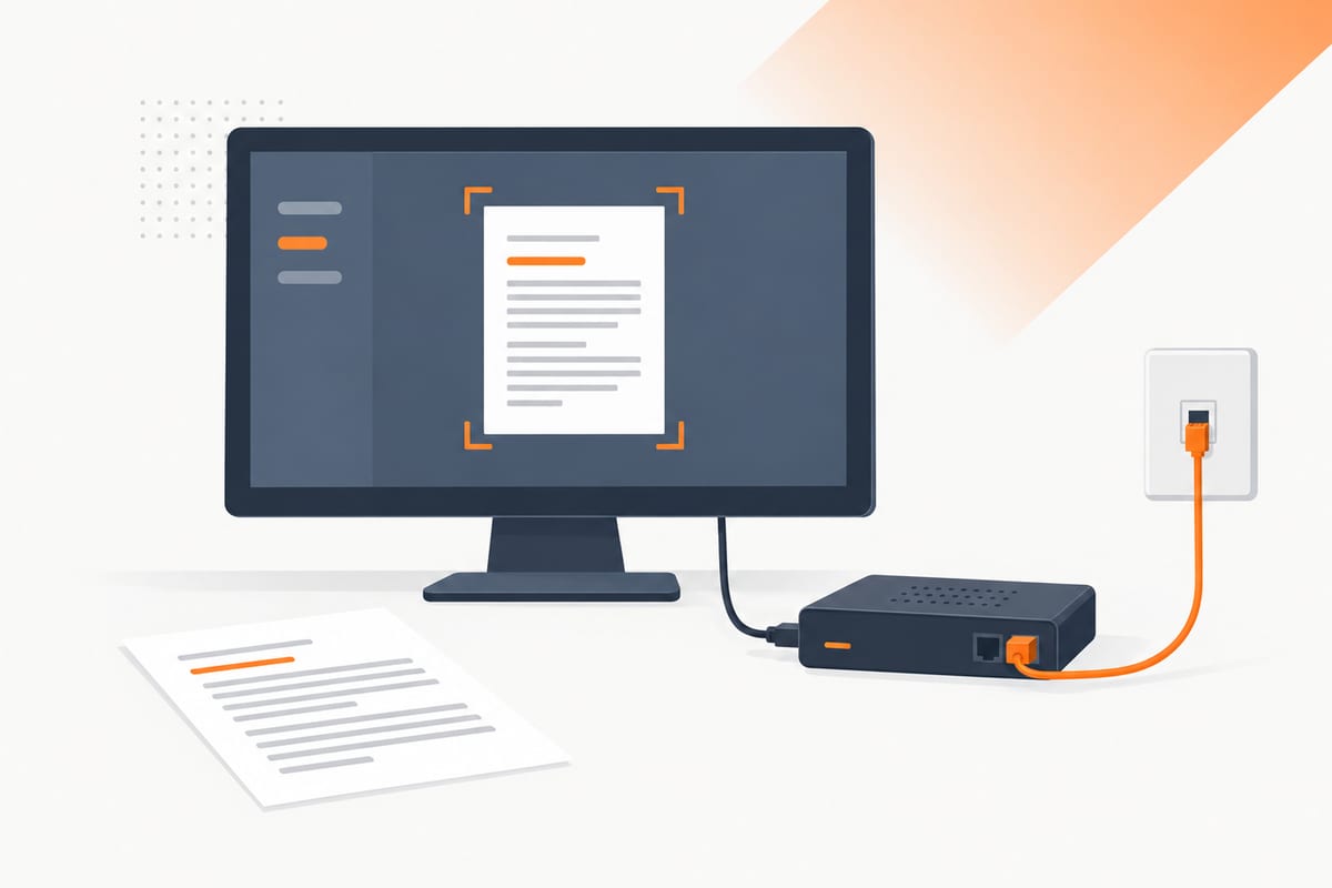 Windows Fax and Scan: Setup & Alternatives