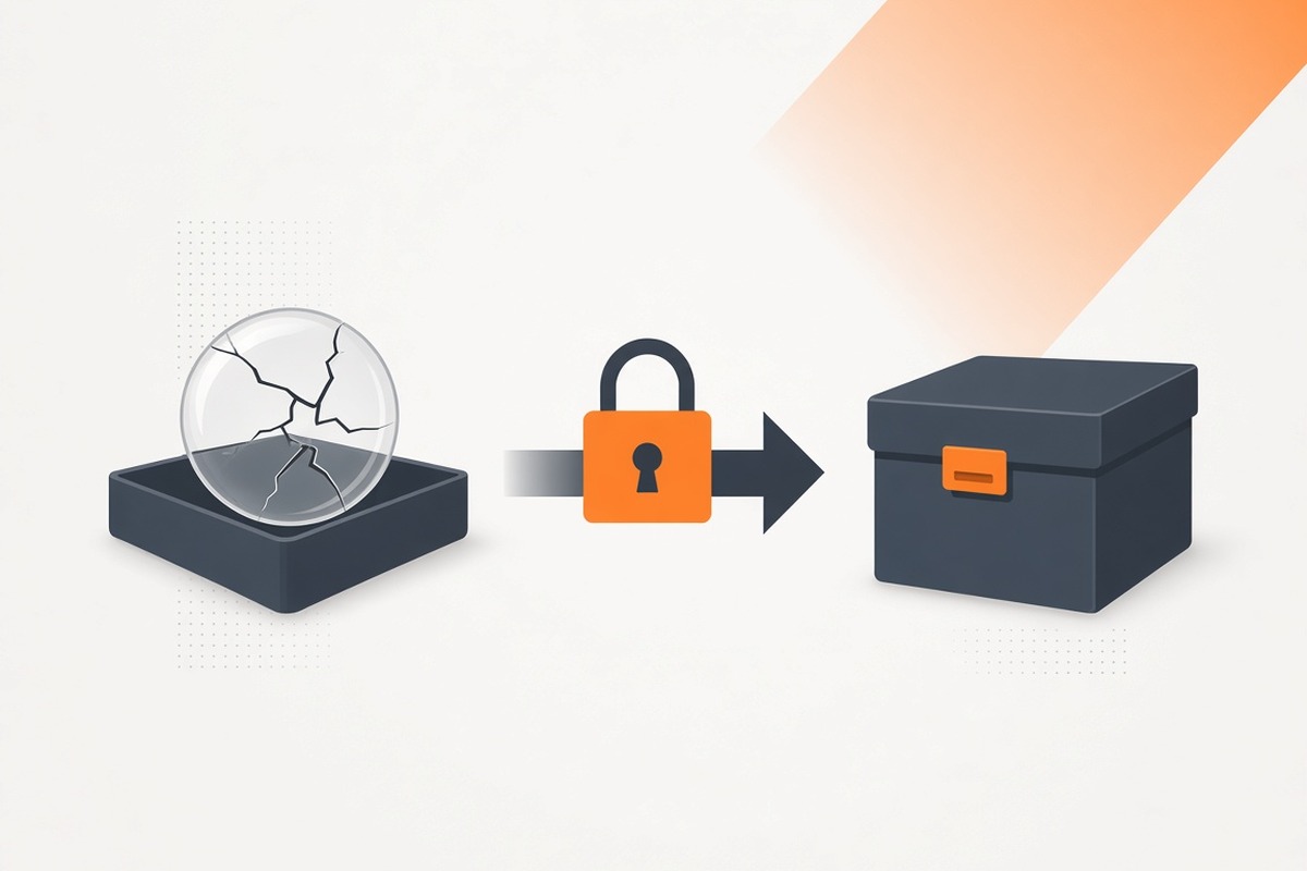 Secure Faxing: Myths vs Reality