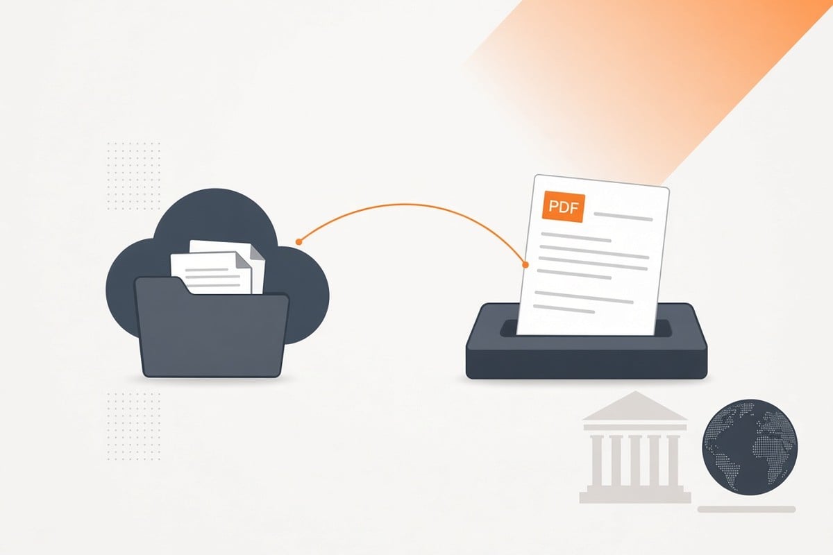 How to Send a Fax from Google Drive/Docs