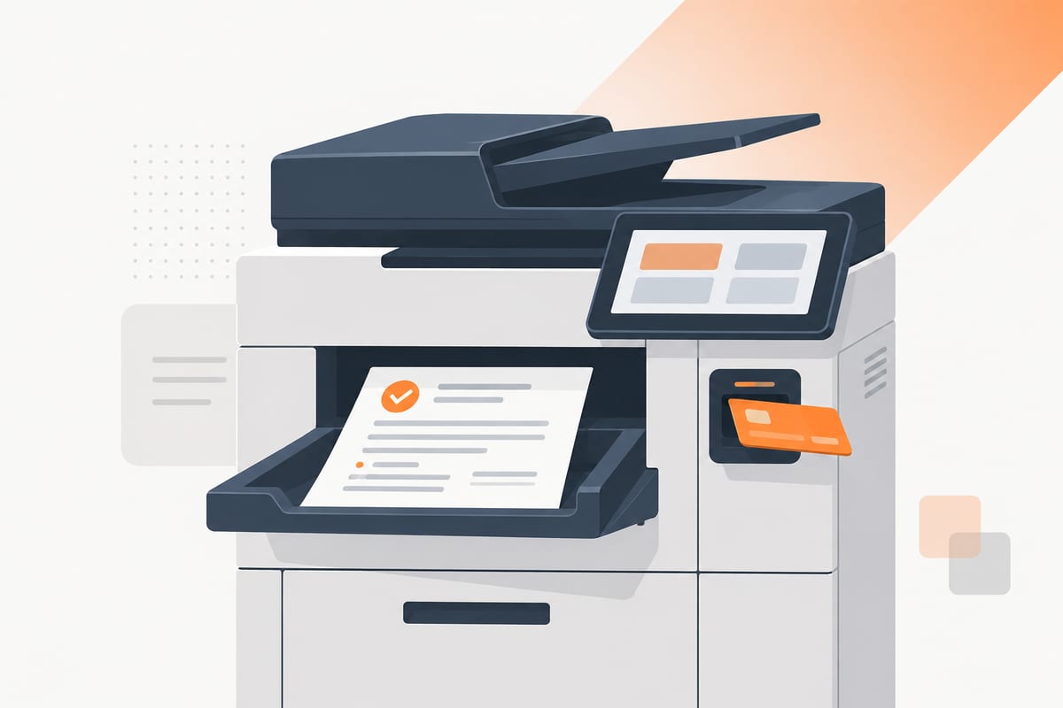 FedEx Office Fax (Kinko’s): How It Works & Cost