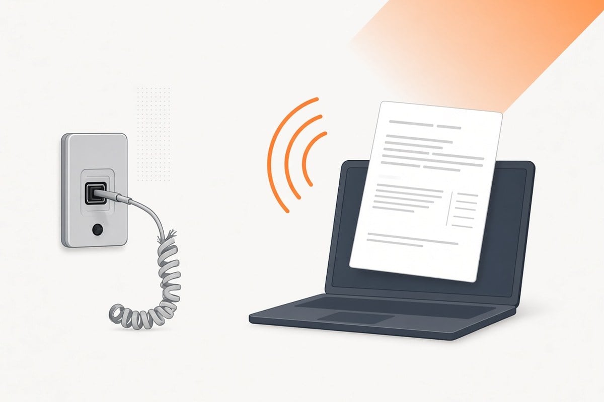 How to Fax Without a Landline in 2026 (No Phone Line)