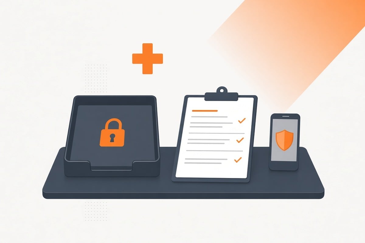 Healthcare Faxing in 2026: HIPAA-Aligned Tips for Clinics & Practices