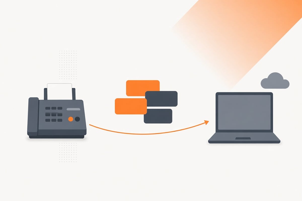 How to Port Your Fax Number (Step-by-Step, 2026)