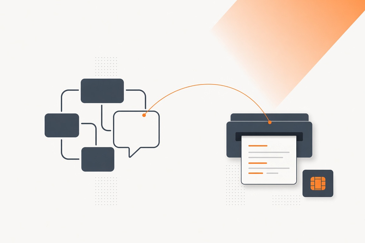 Send a Fax with AI Agents and MCP